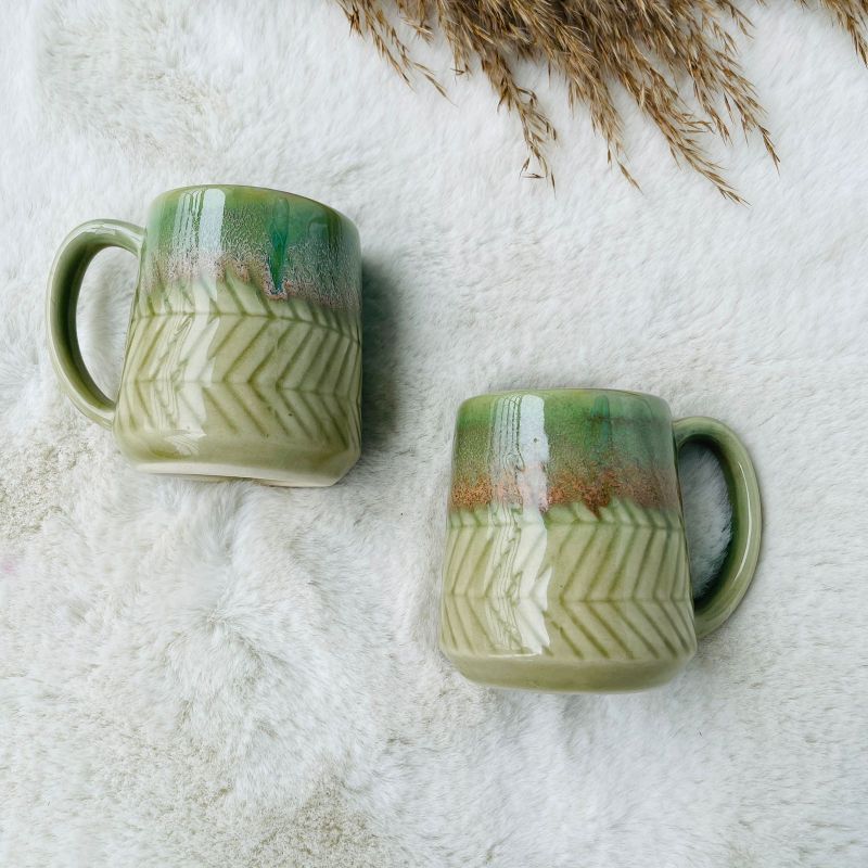 Gatha Mugs