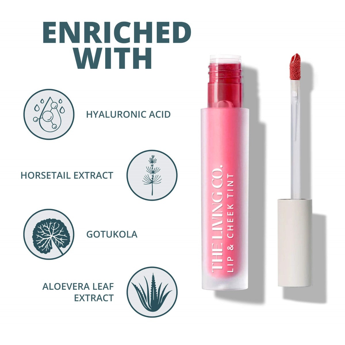 Everyday Lip And Cheek Tint