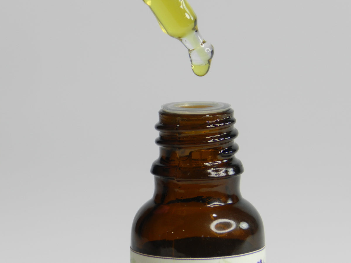 Nourishing Hand & Cuticle Treatment Oil