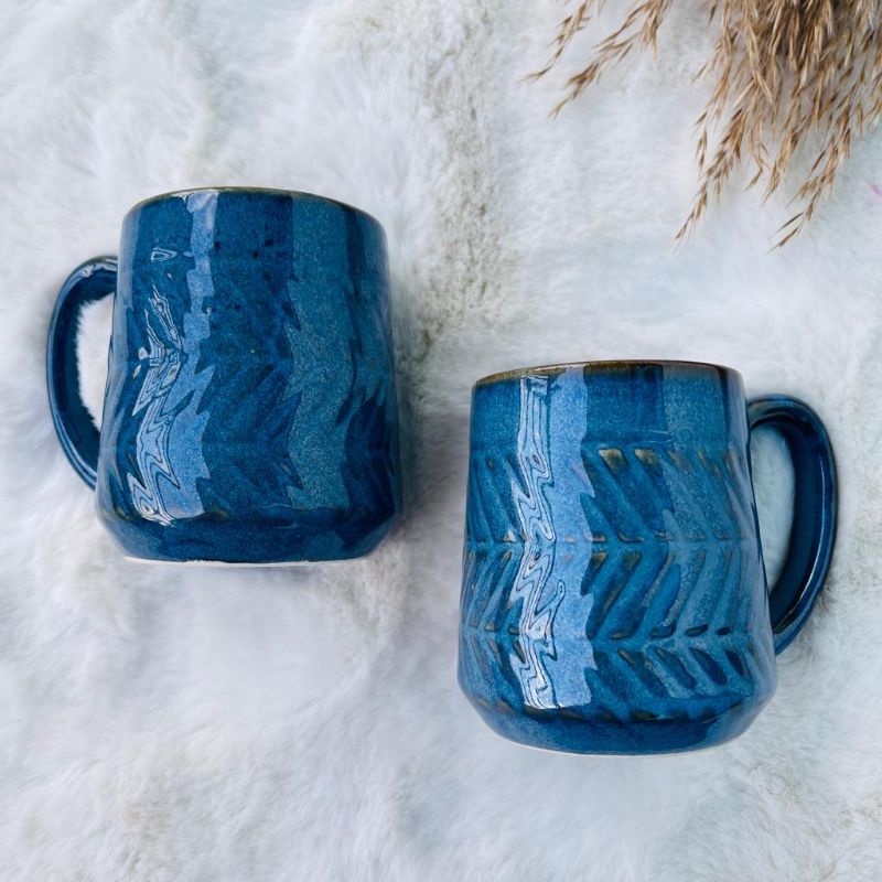 Gatha Mugs