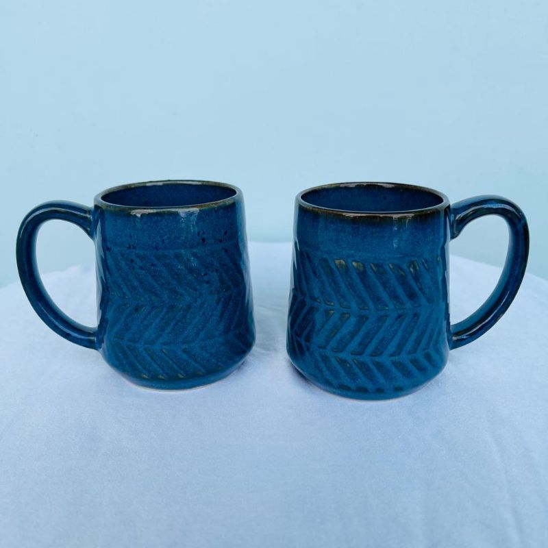 Gatha Mugs