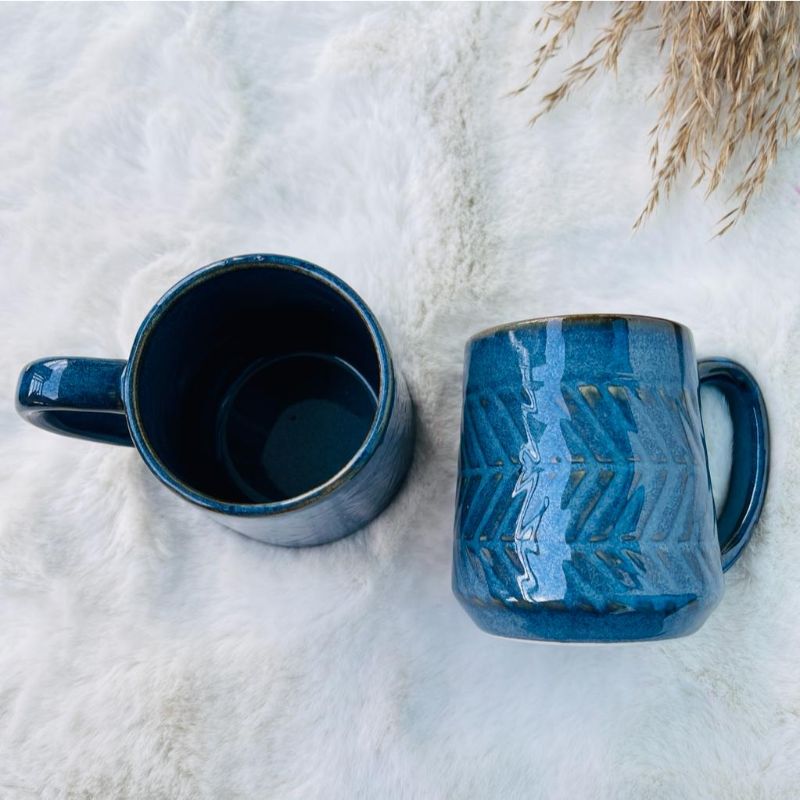 Gatha Mugs
