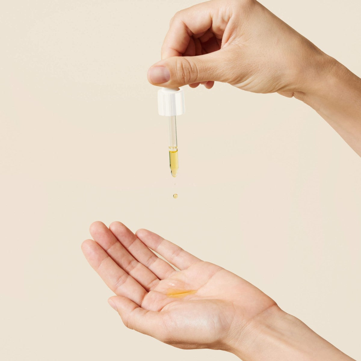 Rosehip Facial Oil