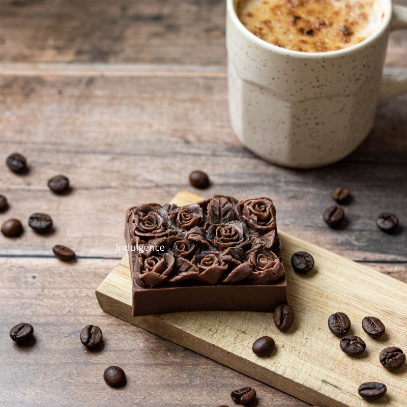 Café Noir Soap