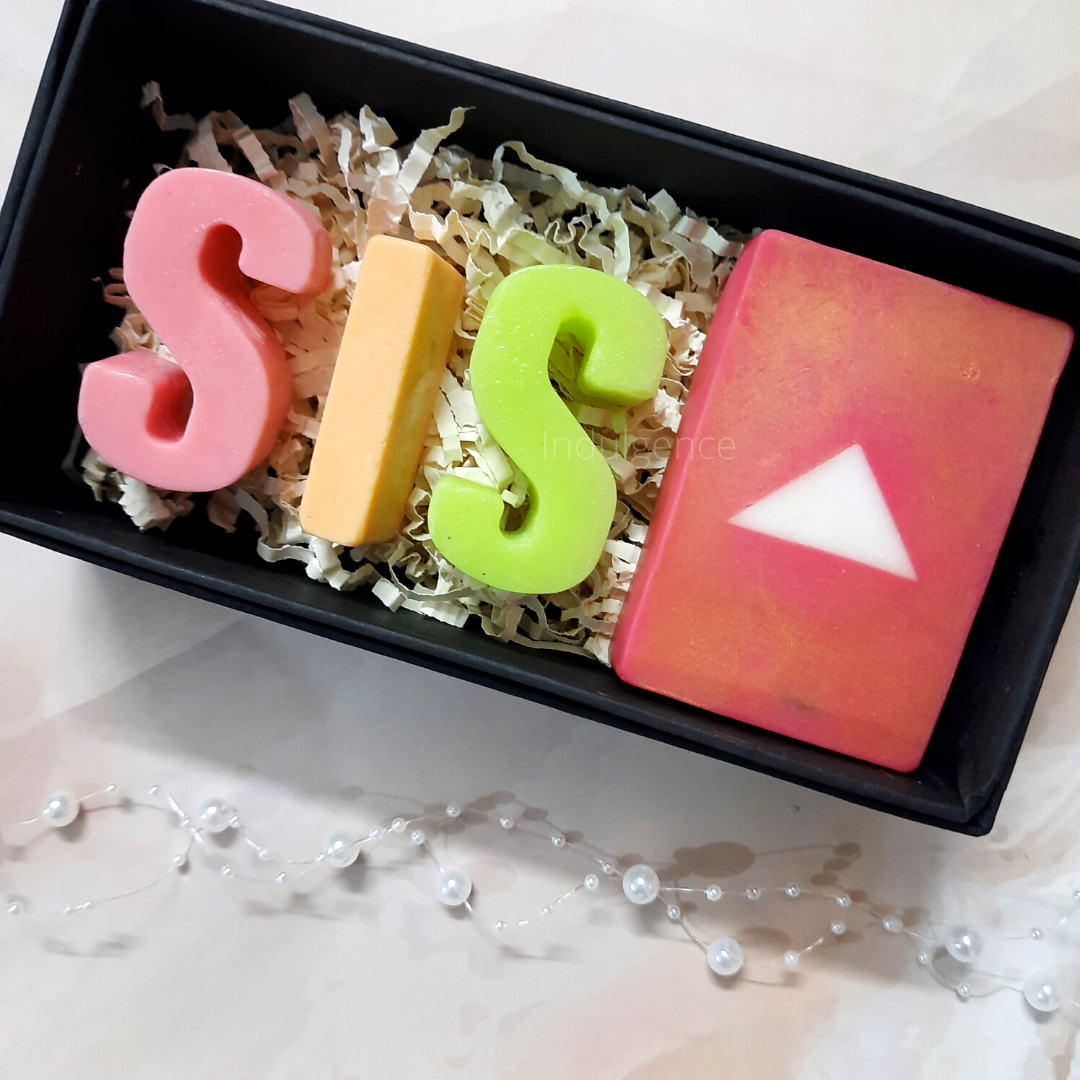 Youtuber Sis Hamper