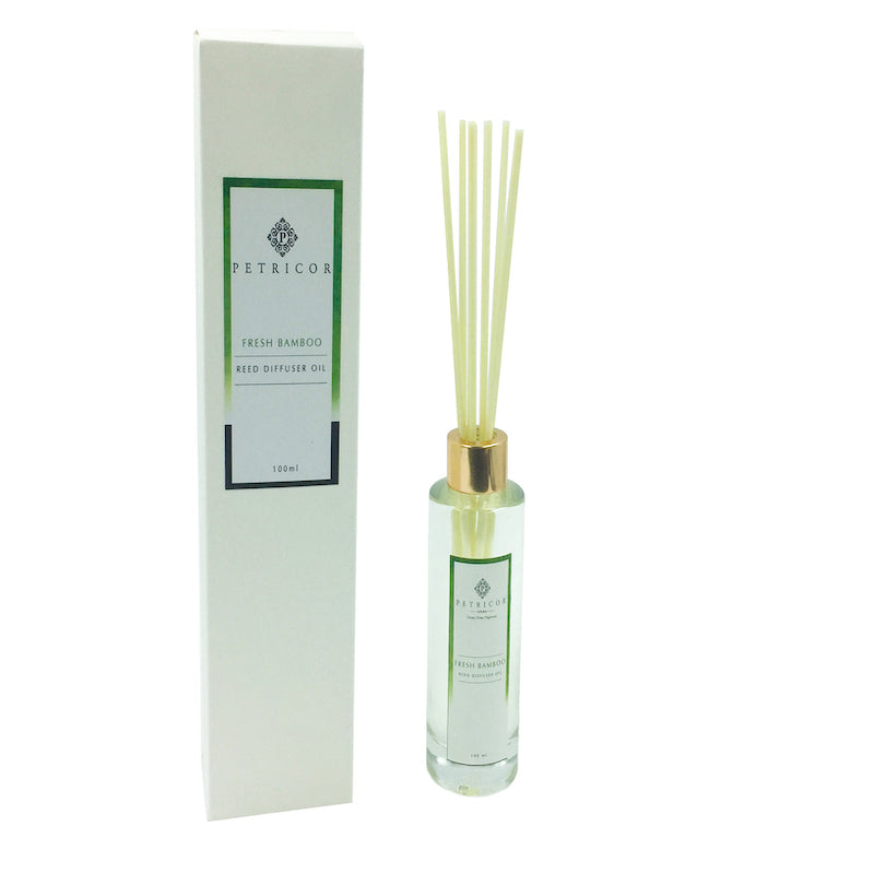 Fresh Bamboo Diffuser (Classic Collection)