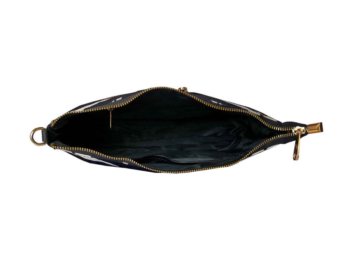 Vegan French Baguette Bag