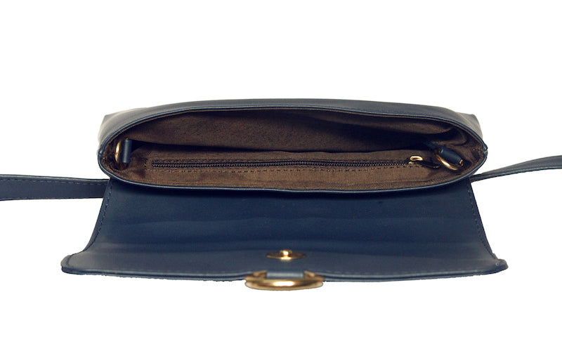 Vegan Meraki Waist Bag | Sling