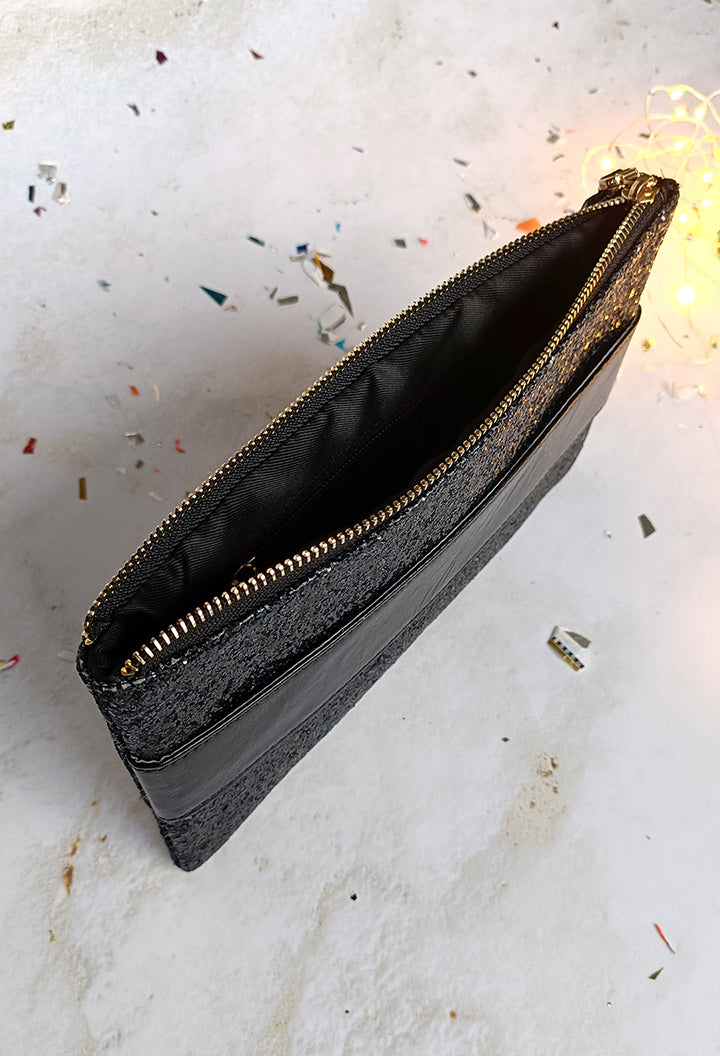 The Onyx Clutch
