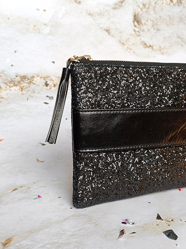The Onyx Clutch