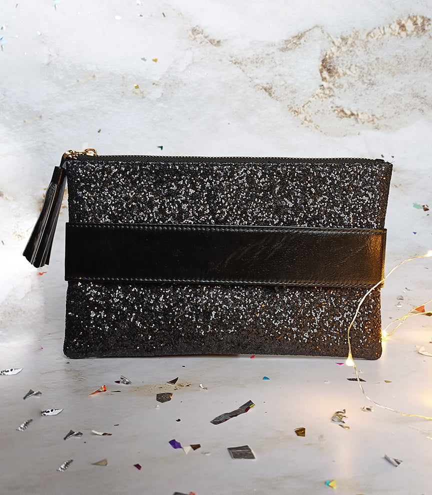 The Onyx Clutch