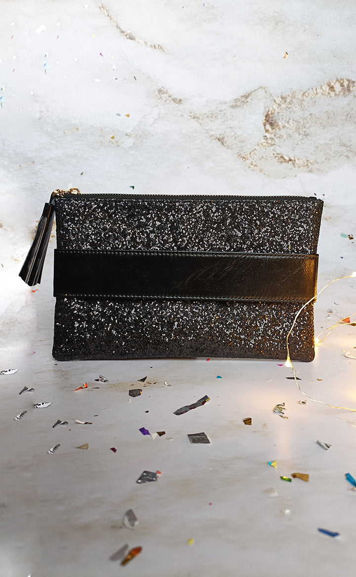 The Onyx Clutch