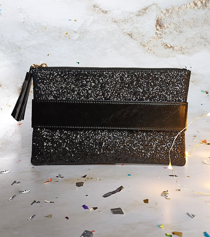 The Onyx Clutch