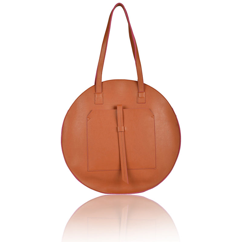 Vegan Full Moon Tote