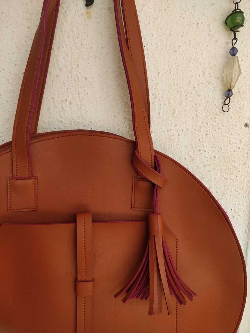 Vegan Full Moon Tote