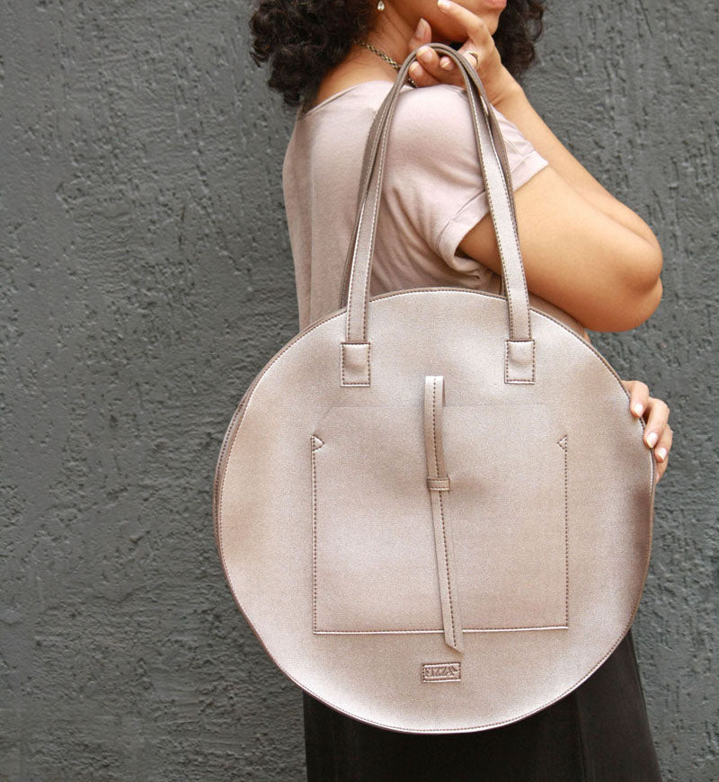 Vegan Full Moon Tote