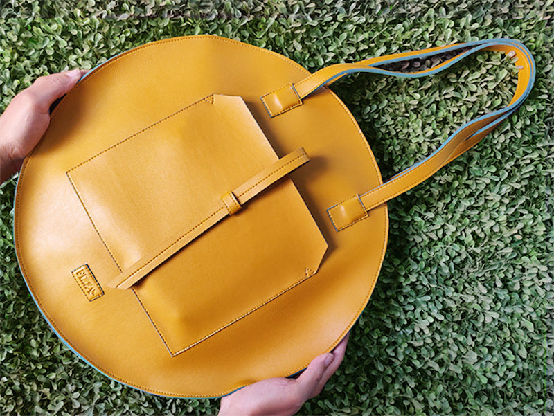 Vegan Full Moon Tote