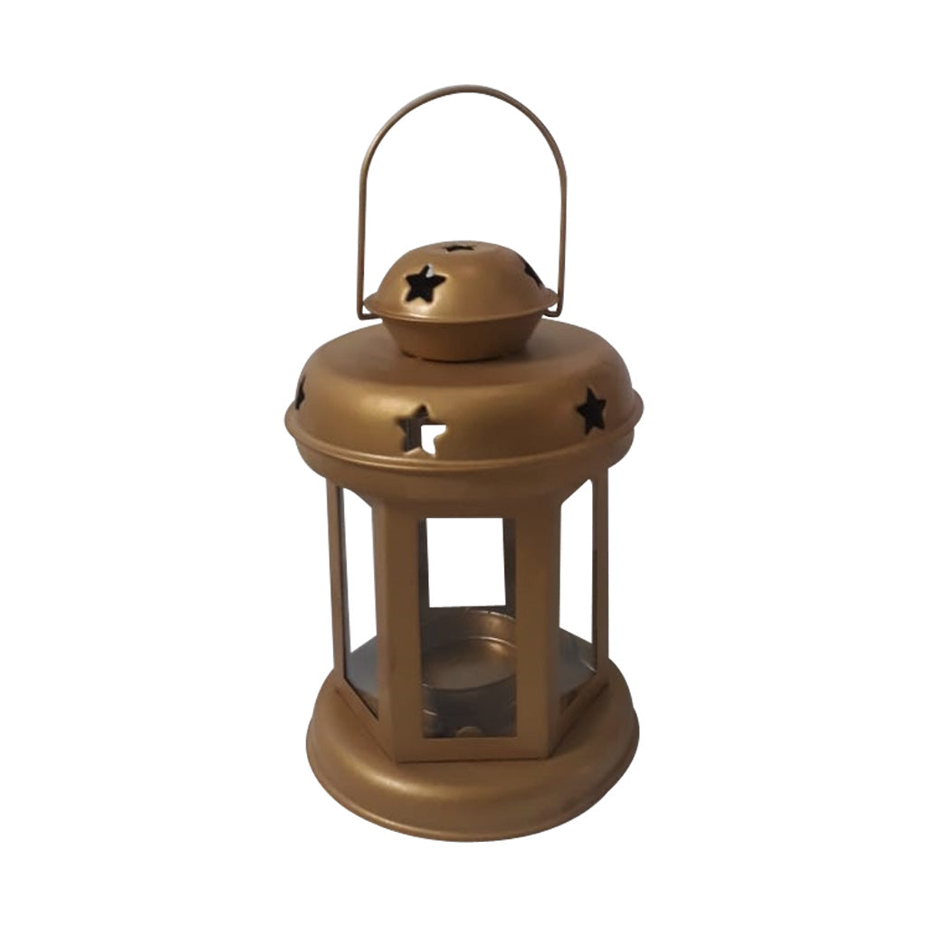 Hanging Lanterns