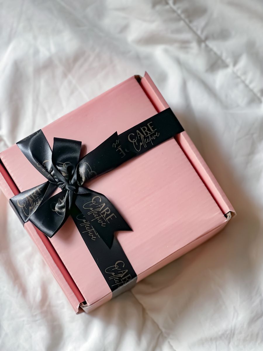 The Ultimate Self-Care Hamper