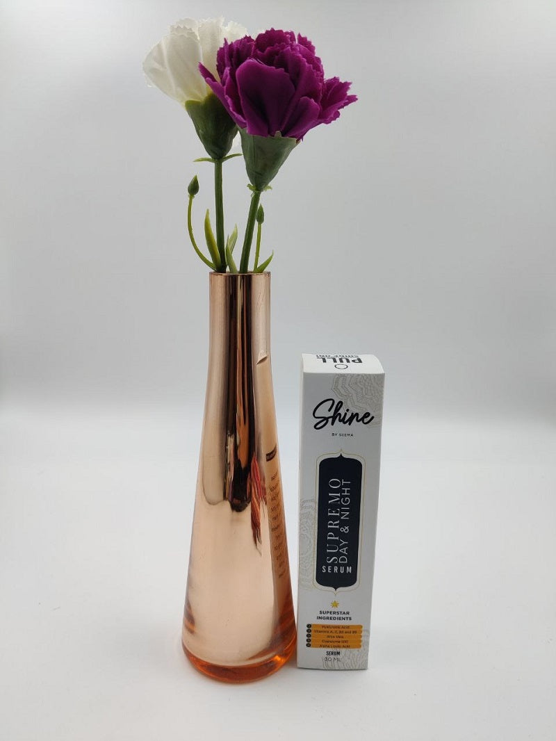Supremo Day & Night Serum