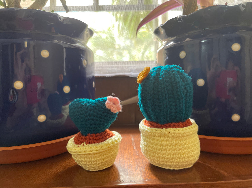 Green Cotton Handmade Dry Buddies