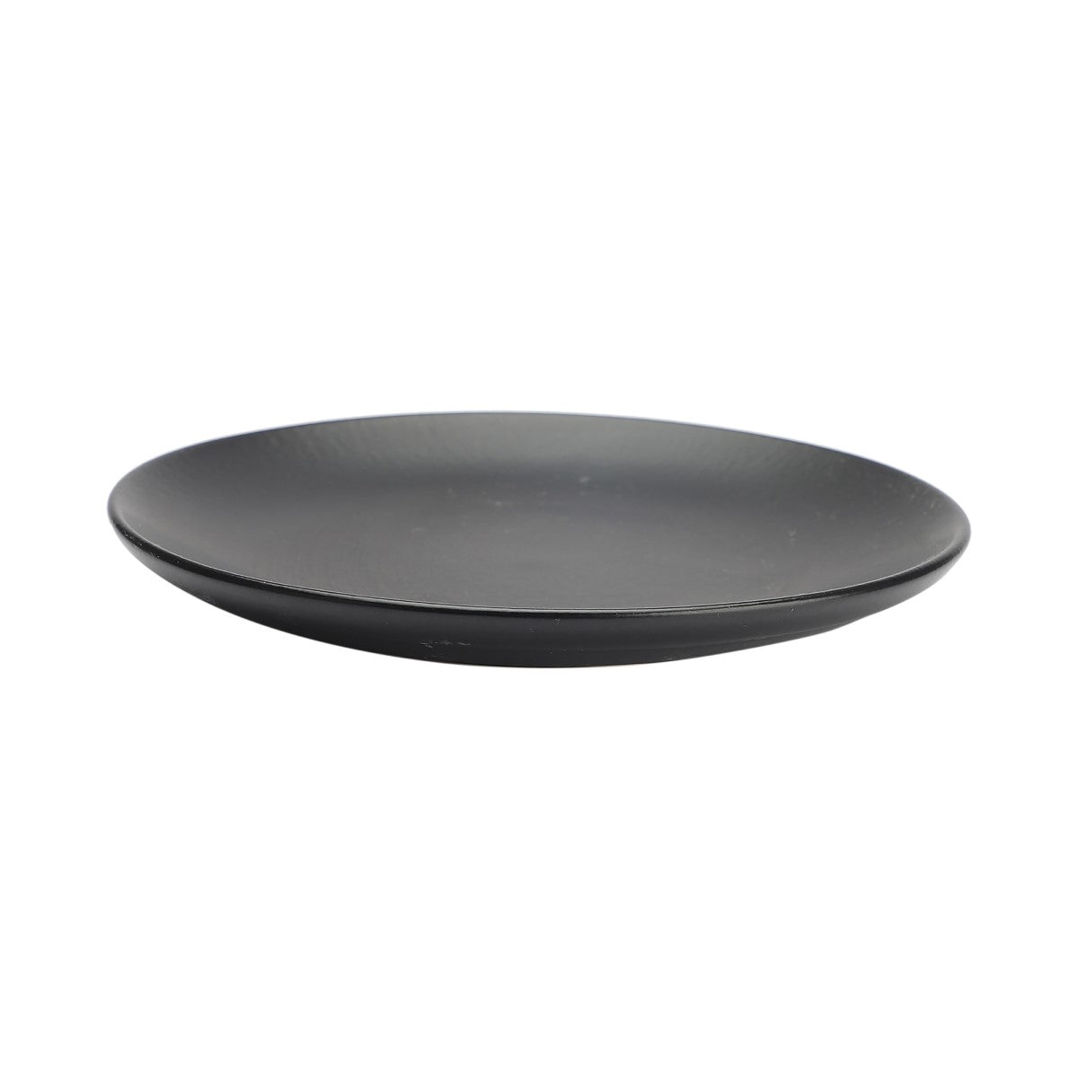 Ceramic Quarter Plates (Set of 4)