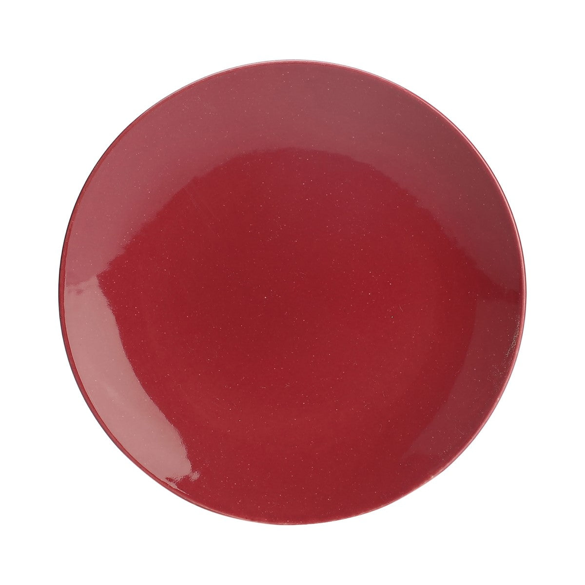 Ceramic Quarter Plates (Set of 4)
