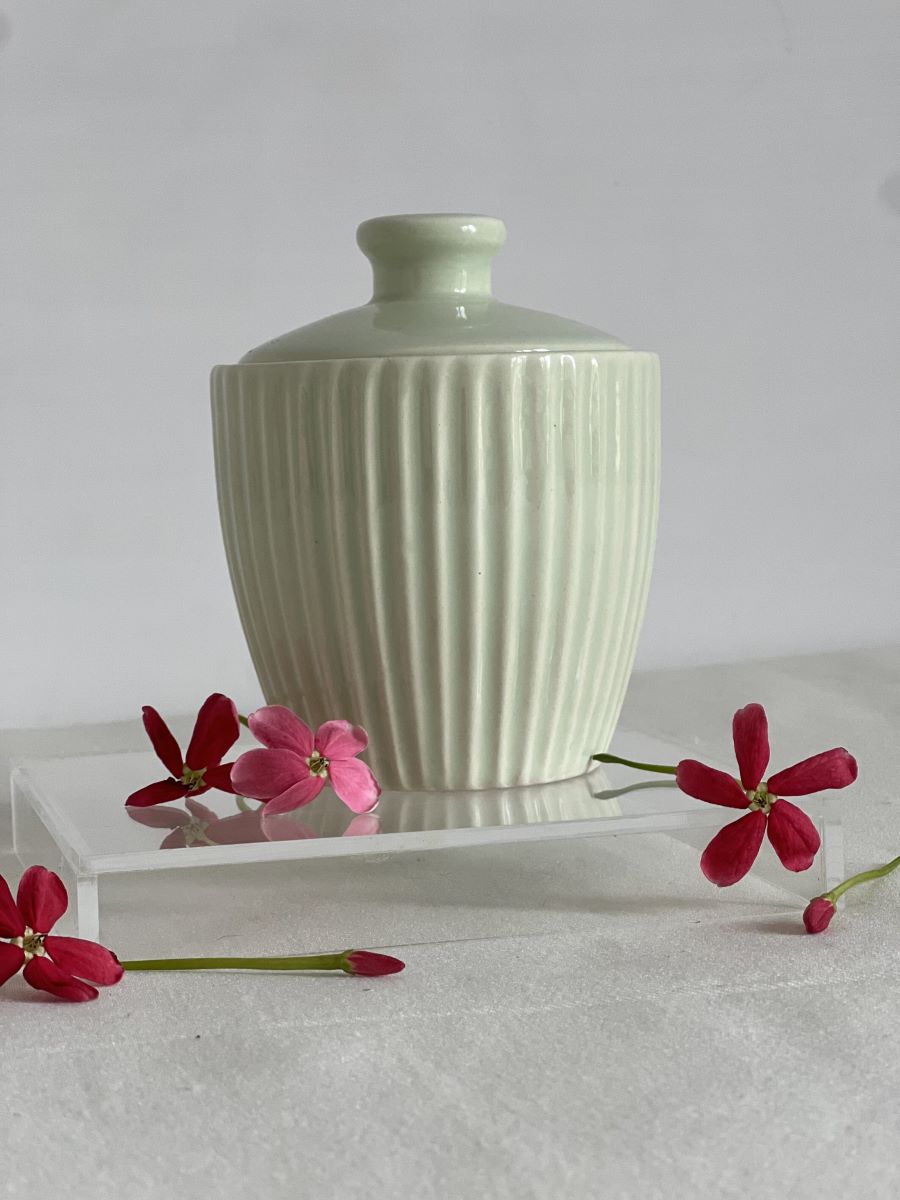 Ceramic Aneri Jar
