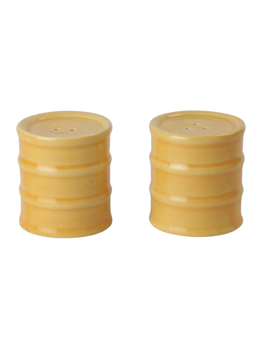 Ceramic Salt & Pepper Set (80 ml)