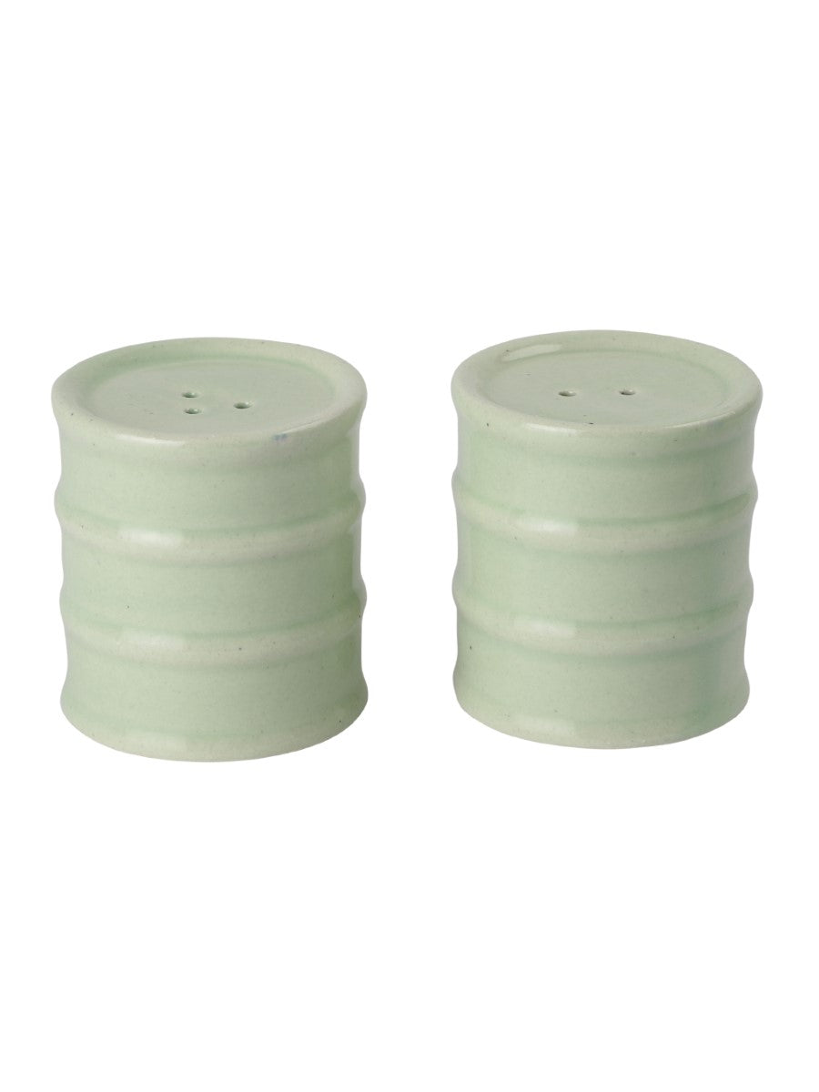 Ceramic Salt & Pepper Set (80 ml)