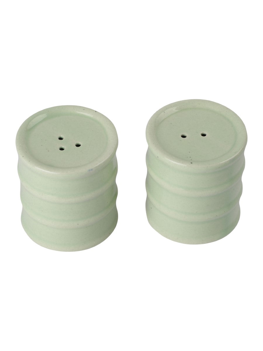 Ceramic Salt & Pepper Set (80 ml)