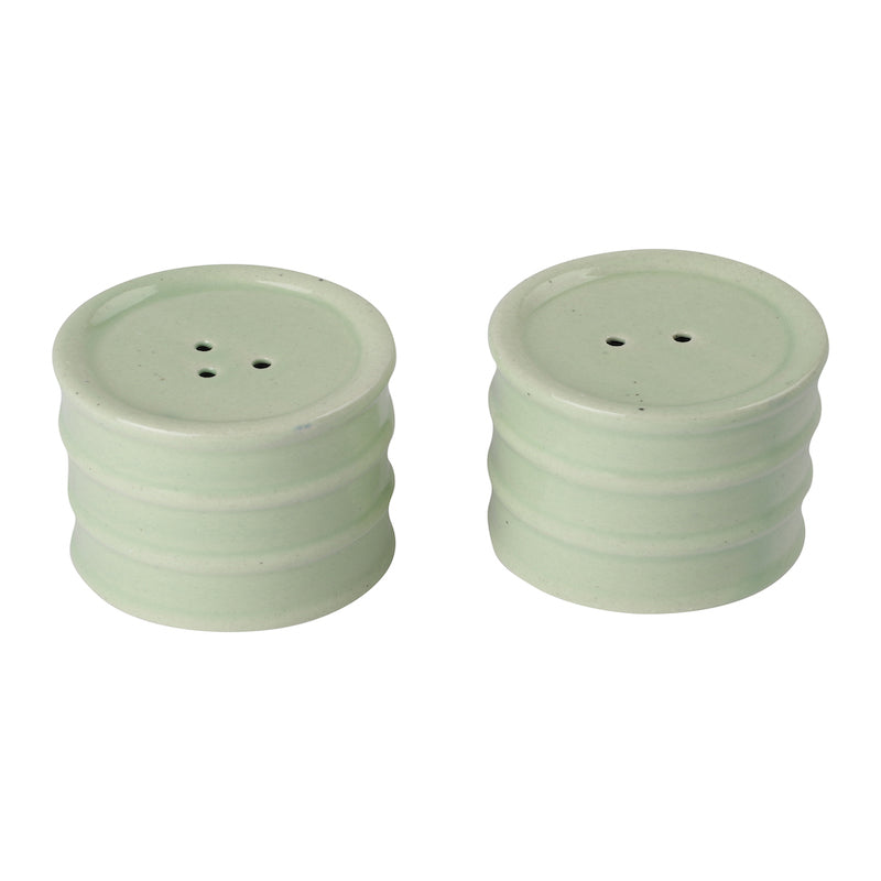 Ceramic Salt & Pepper Set (80 ml)