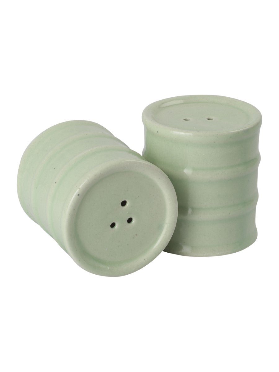 Ceramic Salt & Pepper Set (80 ml)