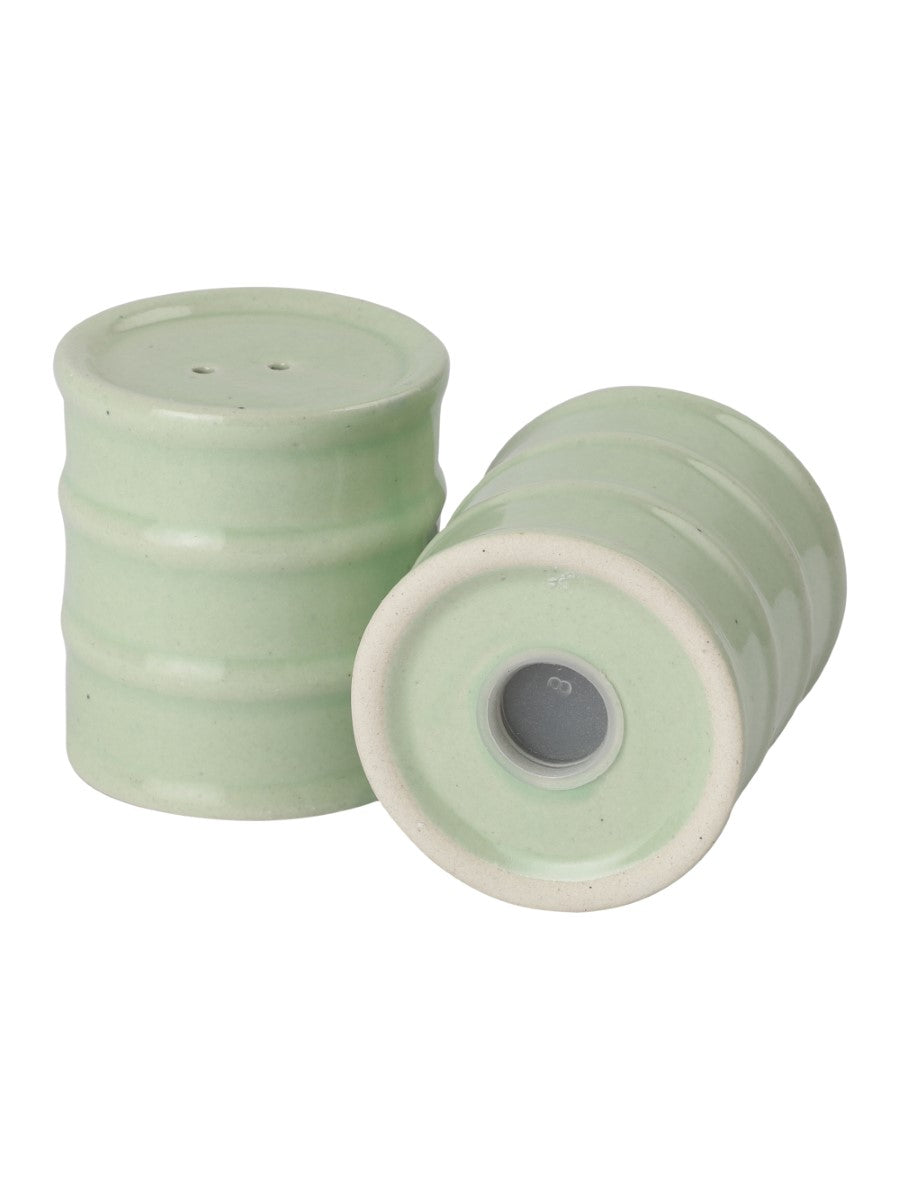 Ceramic Salt & Pepper Set (80 ml)