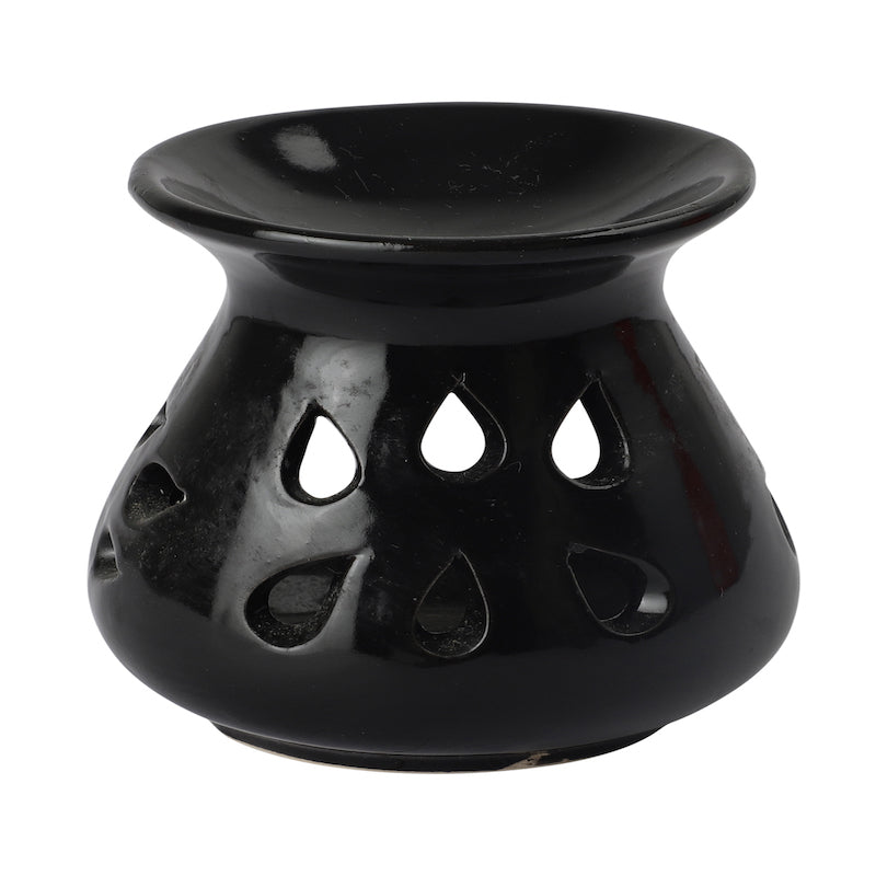 Candle Operated Aroma Diffuser with Tea Lights (Pack of 2)