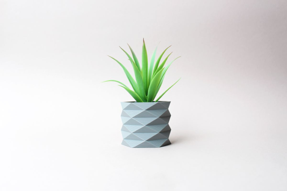 Origami Succulent Planter