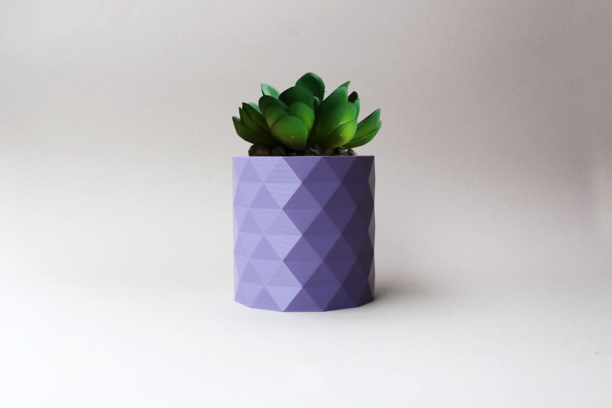 Origami Indoor Planter