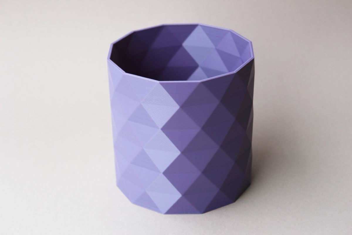 Origami Indoor Planter