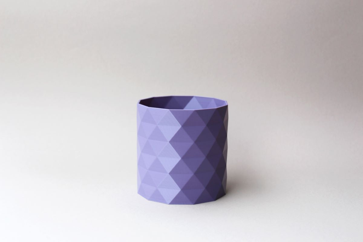 Origami Indoor Planter
