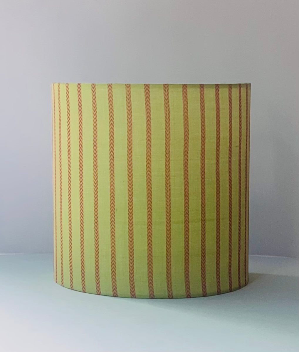 Pista Green Wall Scone