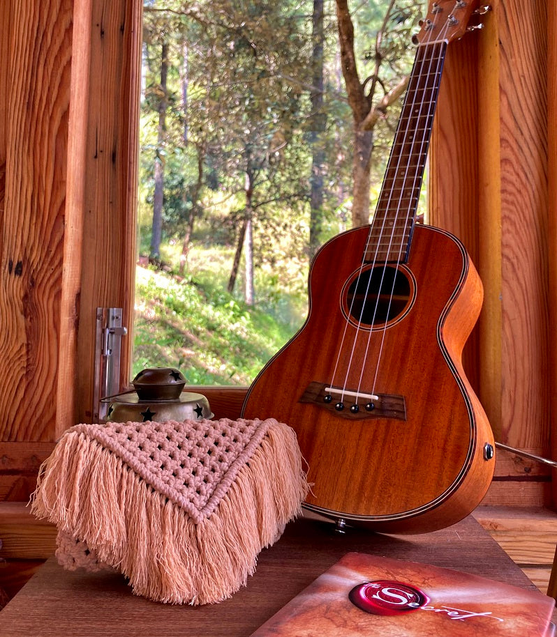 Aarya Macrame Multipurpose Case