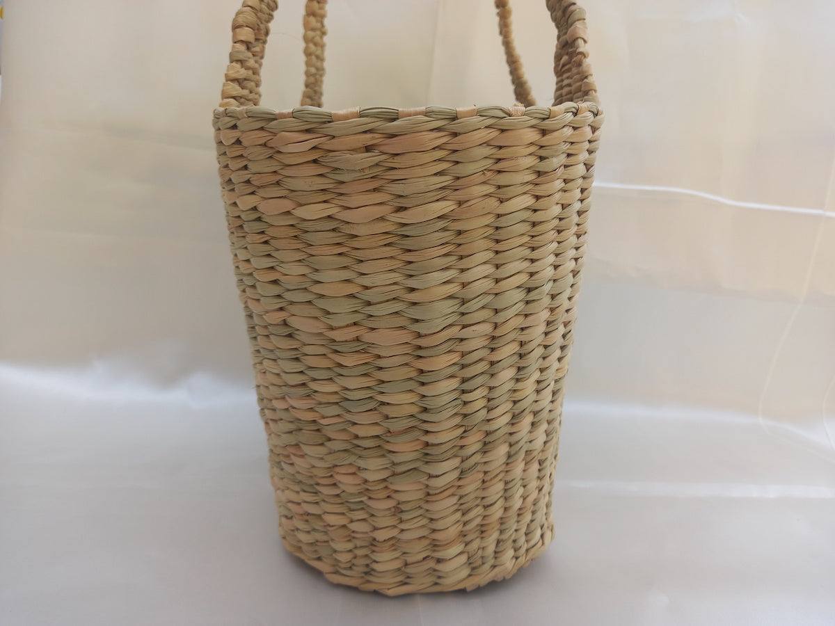 Kauna Handmade Shopping Bag Handles