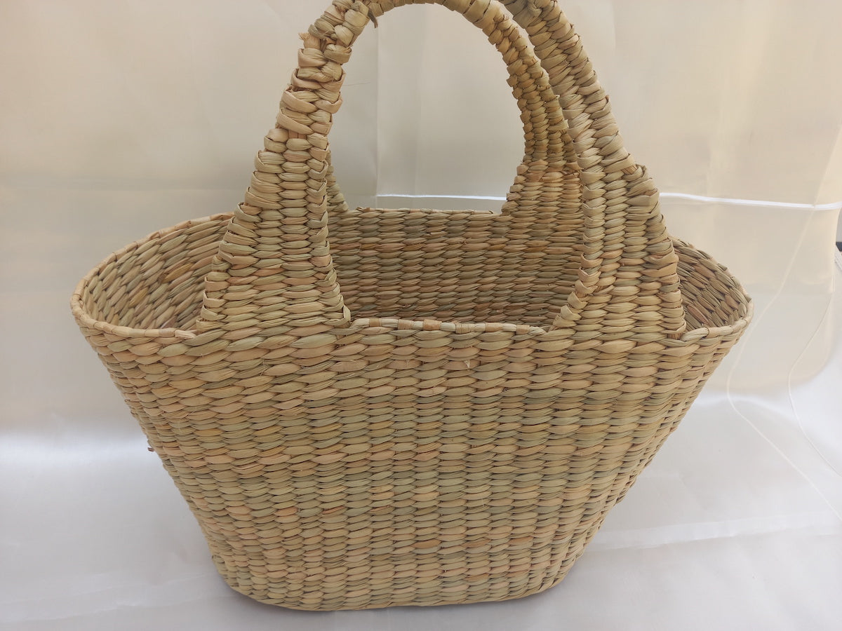 Kauna Handmade Shopping Bag Handles