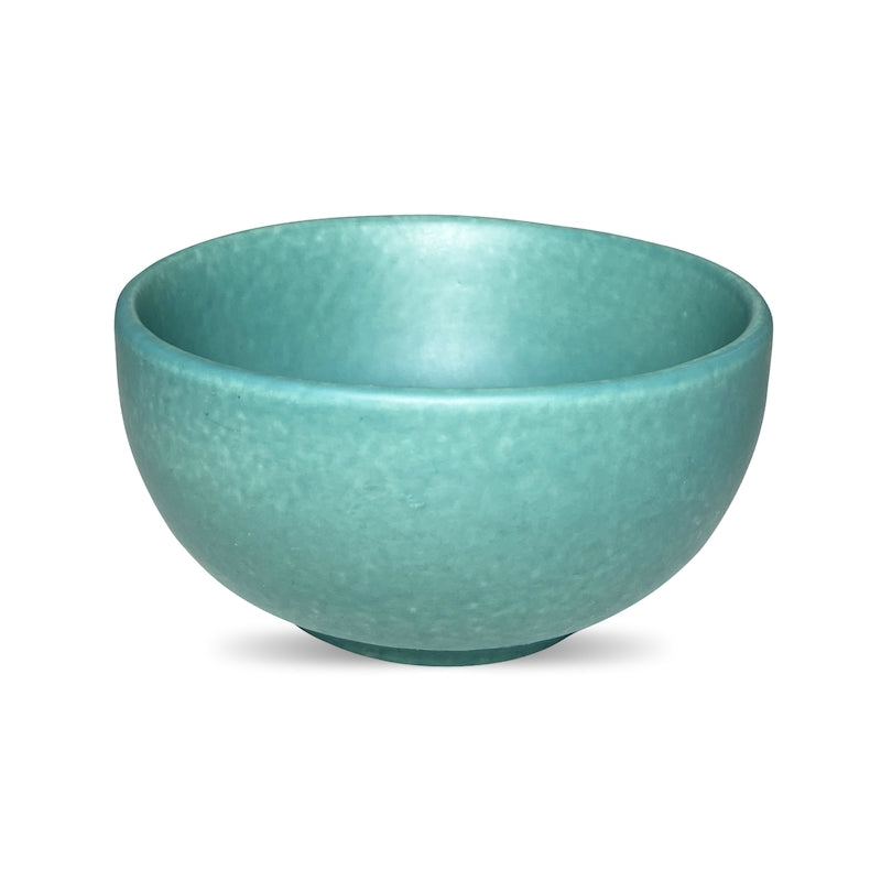 Matte Eurasian Ceramic Katori Bowls (Set of 6)