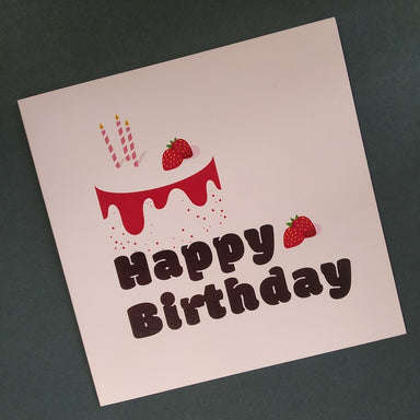 Happy Birthday Wish Card Birthday Drawing Card Drawing Birthday Sketch  PNG and Vector with Transparent Background for Free Download