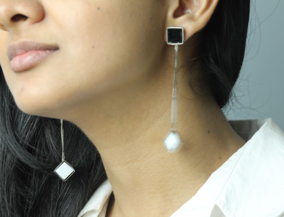 Mithu Mari Danglers