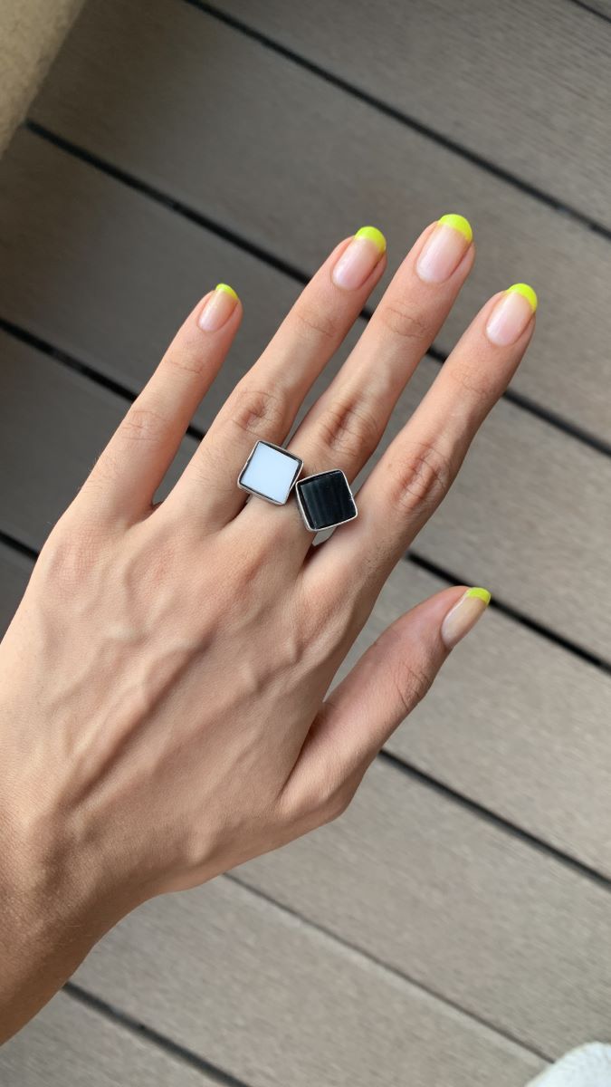 Mithu Mari Ring