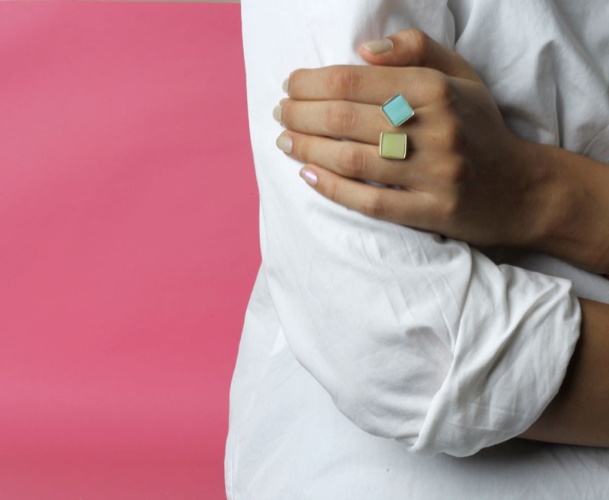 Mithu Ring