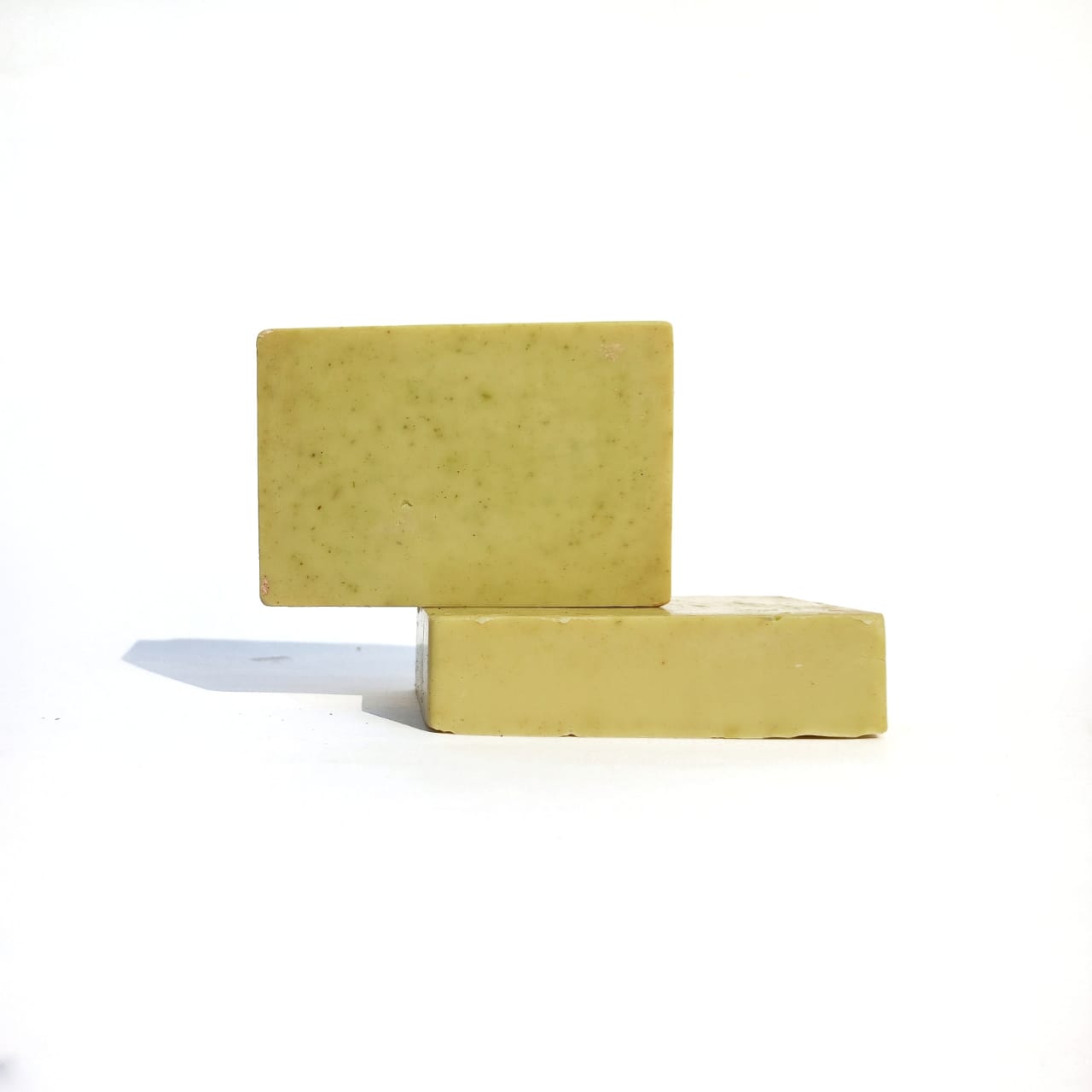 Moringa & Chamomile Botanical Soap (Pack of 2)