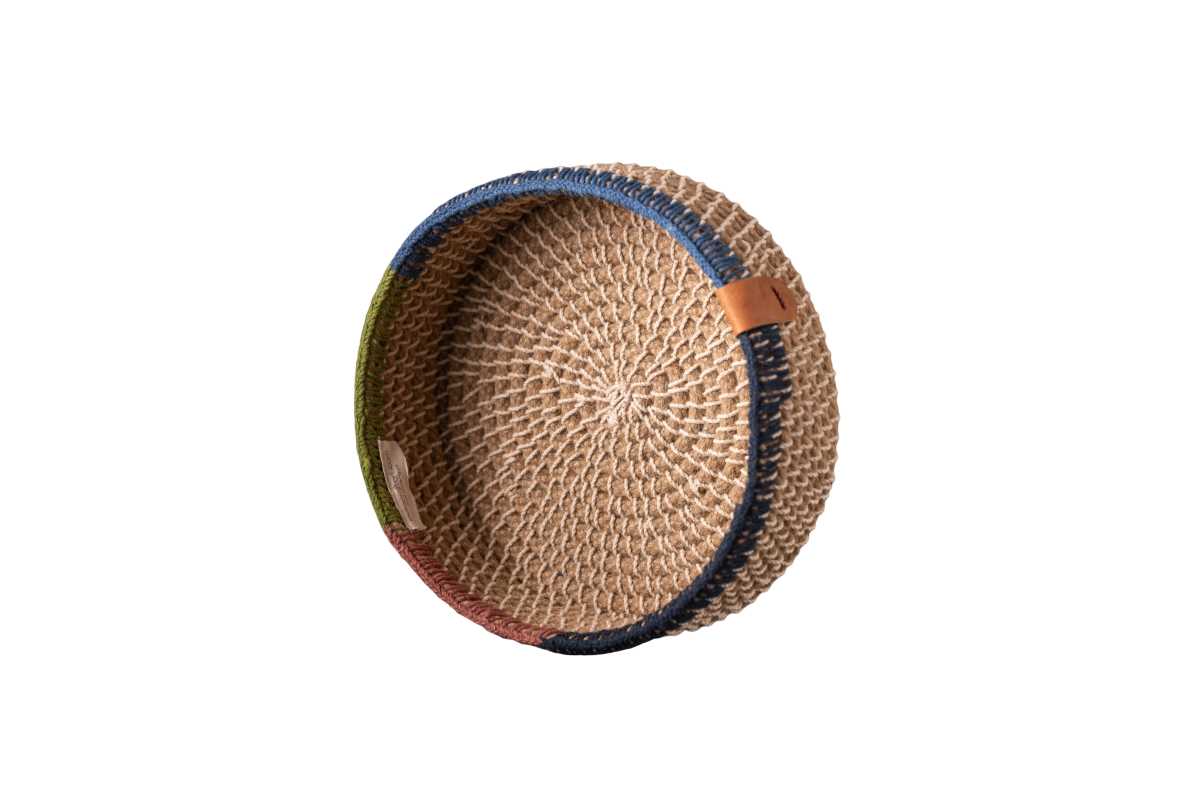 Multipurpose Storage and Gift Basket